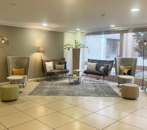 Hotel Mainz 