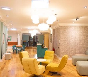 Styles Centre 
