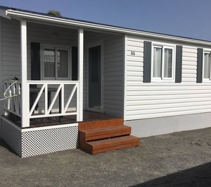 Agate Bungalow 