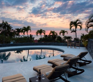 Ocean Views 