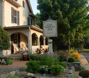 Gay Street Inn 