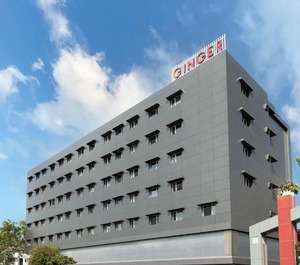 Ginger Mumbai Andheri 