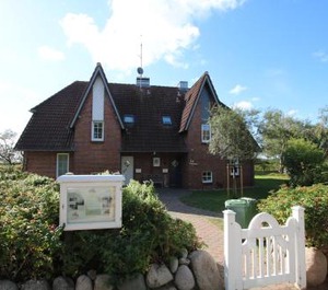 Ginsterweg Whg 