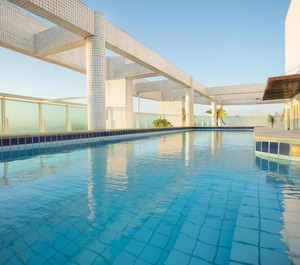 Golden Tulip Macaé 