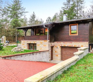 Accommodation Merzalben 