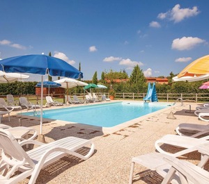 Accommodation Orentano Pi 