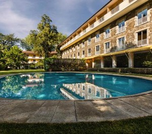 Hotel Vasco 