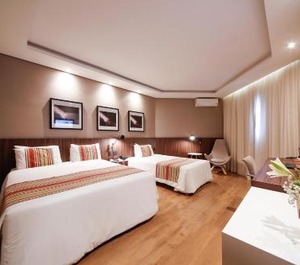 Grand Hotel Royal Sorocaba 