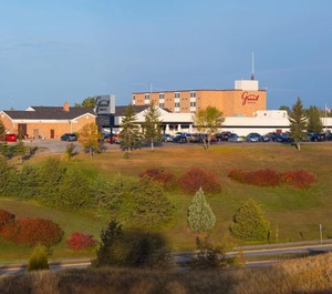 Grand Hotel 
