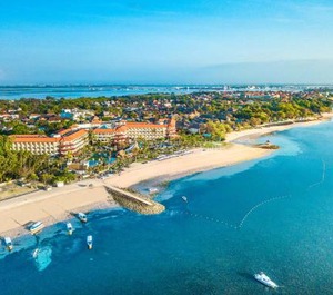 Grand Mirage Resort Thalasso Bali 