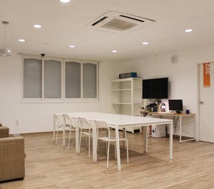 Hostel 