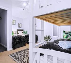 Hampton Hideaway 