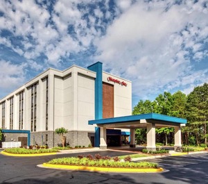 Days Inn 