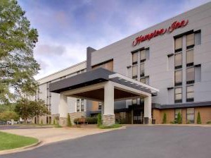 Hampton Inn 
