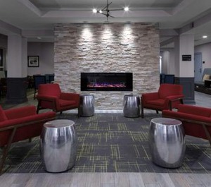 Hampton Inn 