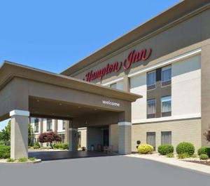 Hampton Inn Carbondale 