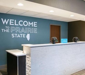 Hampton Inn Freeport 
