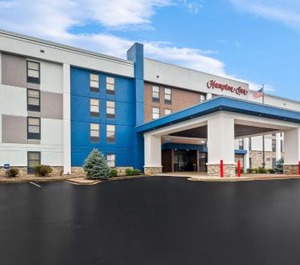 Inn Lexington 