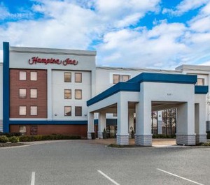 Hampton Inn Suites 