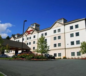 Hampton Inn Littleton 