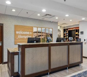Hampton Inn Mesa Co 