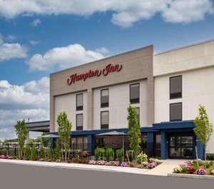 Hampton Inn Seekonk 