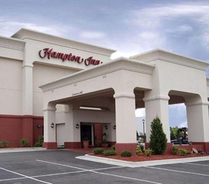 Hampton Inn Stony Creek 