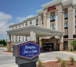 Hampton Inn 