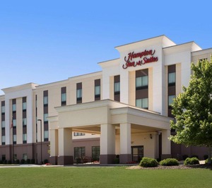 Hampton Inn Suites 
