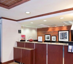 Hampton Inn Kokomo 