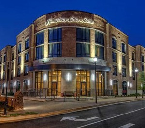 Holiday Inn Express Hotel Memphis Southwind Ihg 