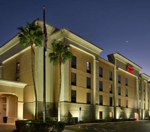 Hampton Inn Suites Port Lucie 