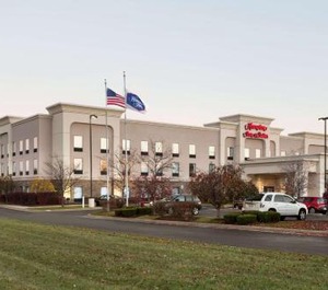 Hampton Inn Suites Mi 