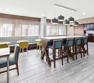 Hampton Inn Bridgeville 