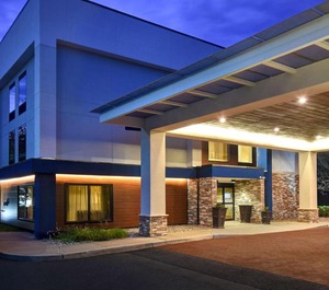 Hampton Inn White River Junction 