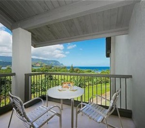 Hanalei Bay Resort Princeville 