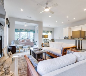 Ocean Winds Island 