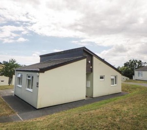 Harcombe Bungalow 
