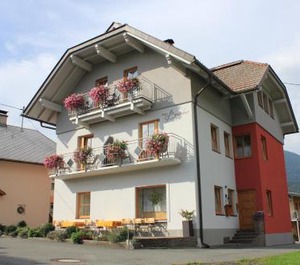 Haus Brandner 