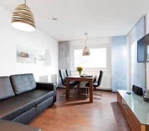 Haus Kluin Wohnung 