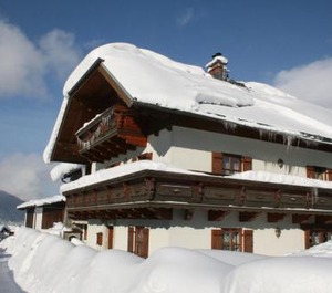 Haus Sperleiten 
