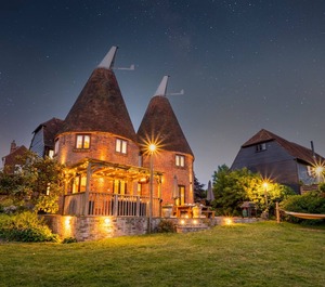 Hawkridge Oast 
