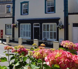 Hen Bost Nefyn 
