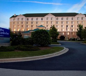 Hilton 