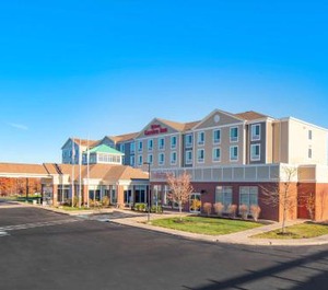 Hilton Garden Inn Devens 