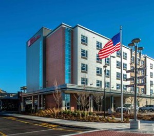 Hilton Garden Inn Patriot Place 