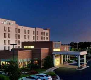 Hilton 