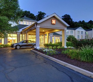 Norwalk Inn 
