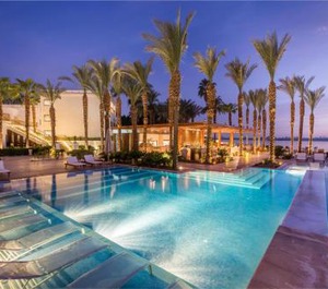Hilton Luxor Resort 
