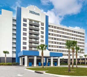 Hilton Ocala 